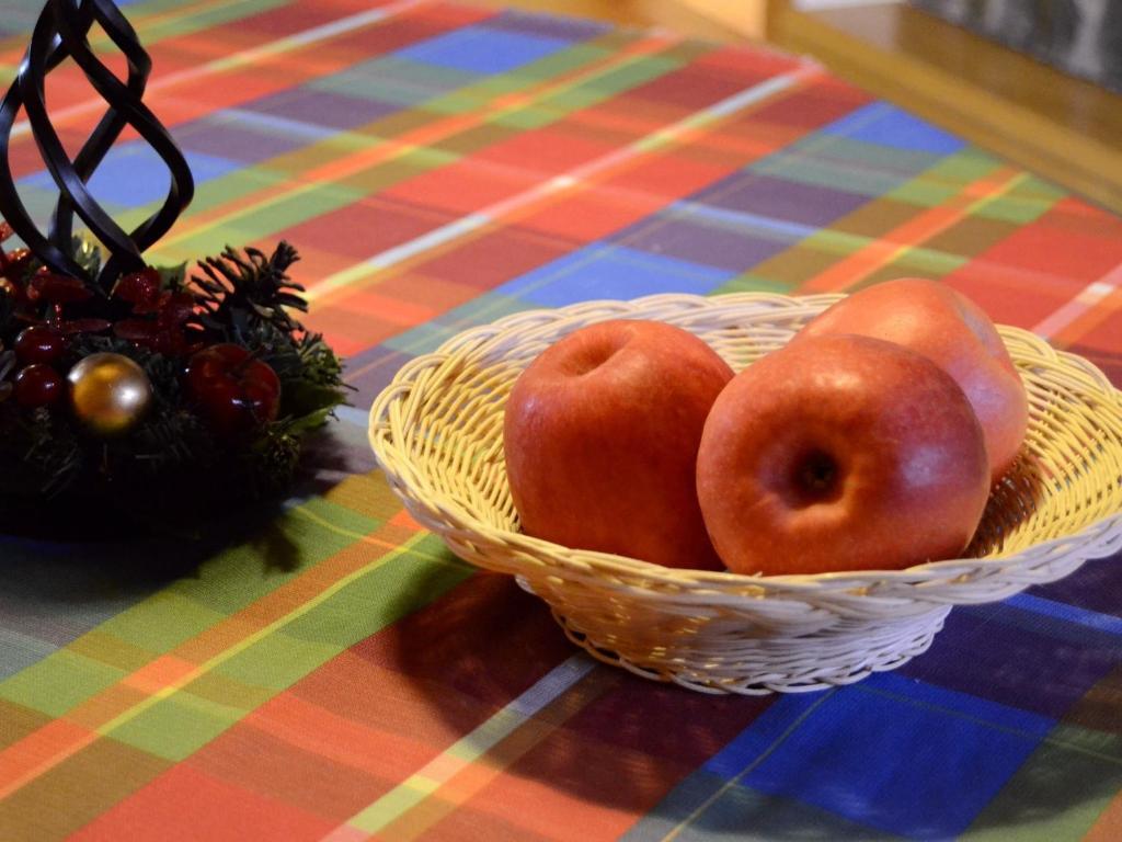 Chalupa U Urbanov Ľubeľa Buitenkant foto