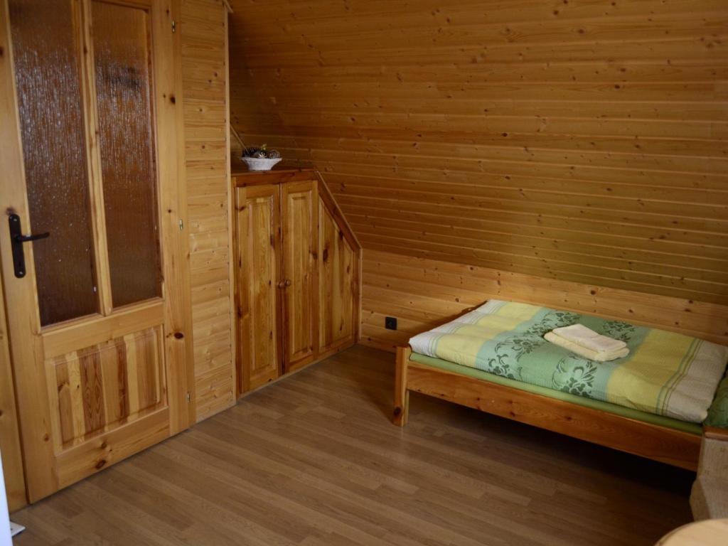 Chalupa U Urbanov Ľubeľa Kamer foto